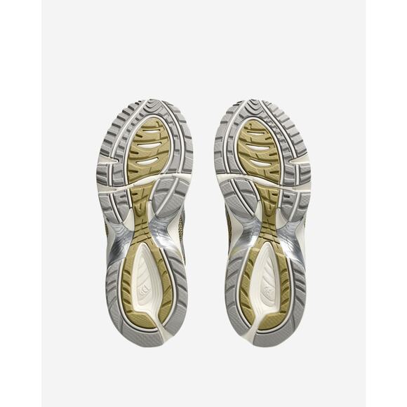 NEW Asics GEL-1090v2 Cream 1202A480-250 Women's Size 8.5 Running Sneakers - Picture 4 of 7